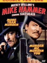 Mike Hammer - Il pleut des cadavres