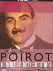 Le Noël d'Hercule Poirot