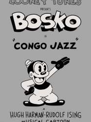 Congo Jazz