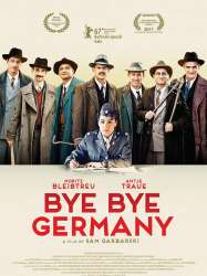 Bye bye Germany