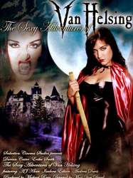 Sexy Adventures of Van Helsing