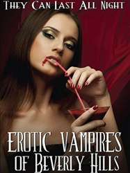 Erotic Vampires of Beverly Hills