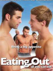 Eating Out 3: All you Can Eat