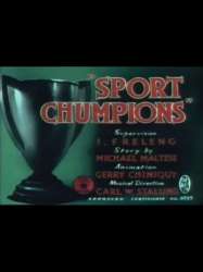 Sport Chumpions