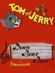 Tom et Jerry dansent