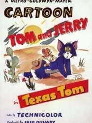 Tom et Jerry au Texas