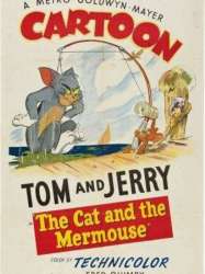 Tom et Jerry et la souris de mer