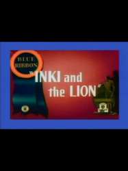 Inki et le Lion