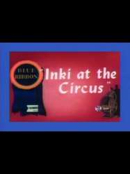Inki au cirque