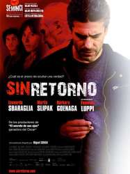 Sin retorno