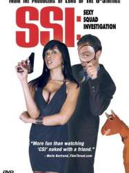 SSI: Sex Squad Investigation