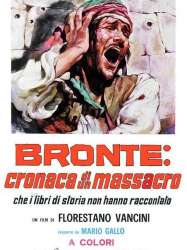 Bronte: cronaca di un massacro che i libri di storia non hanno raccontato