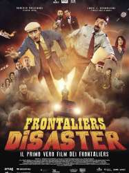 Frontaliers disaster