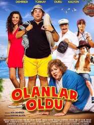 Olanlar Oldu