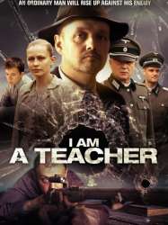 Je suis un professeur