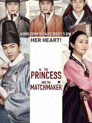 The Princess and the Matchmaker