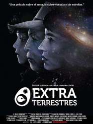 Extra Terrestres