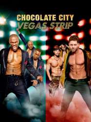 Chocolate City : Vegas Strip