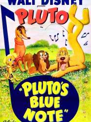 Pluto Chanteur de Charme