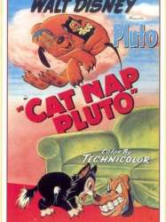 Pluto et Figaro