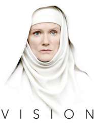 Vision – Aus dem Leben der Hildegard von Bingen