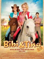 Bibi & Tina - Le film