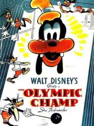 Dingo Champion Olympique