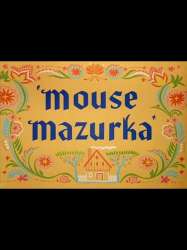 La mazurka des souris