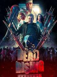 Dead Rising: Endgame