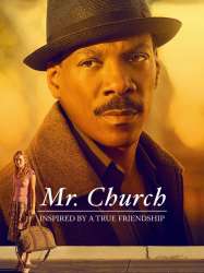 Mr. Church