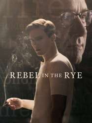 Rebel in the Rye