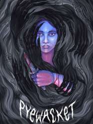 Pyewacket