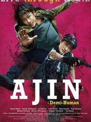 Ajin