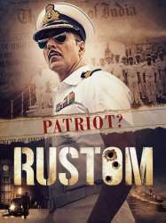 RUSTOM