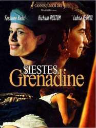 Les siestes Grenadine