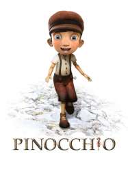 Pinocchio (mini-série, 2013)