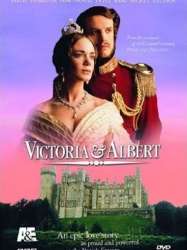 Victoria and Albert