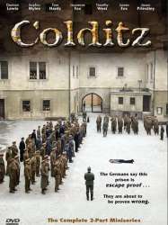 Colditz : La Guerre des évadés