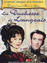 La Duchesse de Langeais