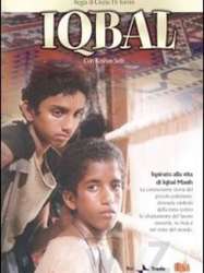 Iqbal - Non à l'esclavage des enfants