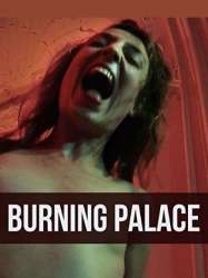 Burning Palace