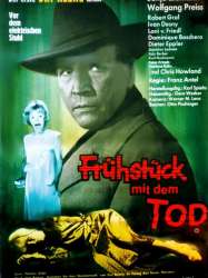 Frühstück mit dem Tod