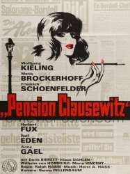 Pension Clausewitz