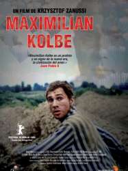 Vie pour vie : Maximilien Kolbe