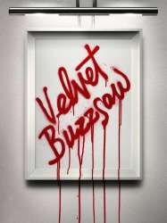 Velvet Buzzsaw