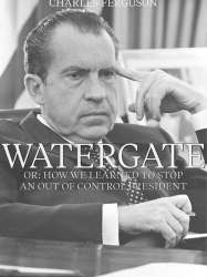 Watergate (documentaire)