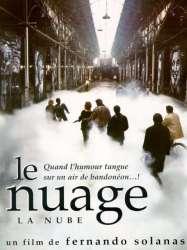 Le Nuage