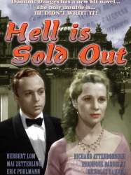 Hell Is Sold Out