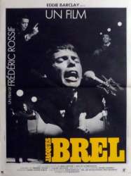 Jacques Brel