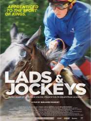 Lads and Jockeys